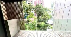 OUE Twin Peaks (D9), Condominium #504078601